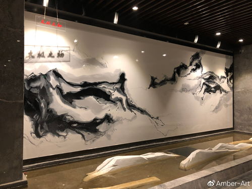 树脂背景墙如何设计