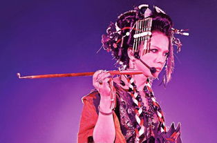 次元墙已裂 论cosplay我只服日本国宝歌星hyde