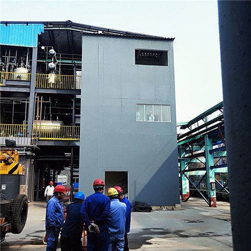 山东龙口化工厂防爆墙 包工包料包验收 安邦安防