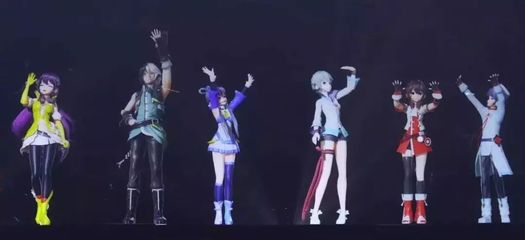 帮虚拟偶像发原创专辑,B 站如何打破次元壁