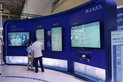 WAIC2021“十大镇馆之宝”提前看