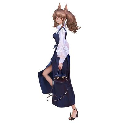 【每周大放送】打破次元墙的潮流少女,最懂女性穿搭的画师 Wonbin Lee 作品欣赏 637P-日韩画风-微元素 - Element3ds.com!