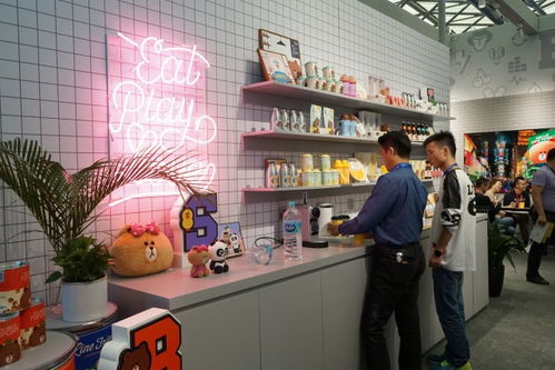 魔都惊现 次元墙 破裂现场,ip生意已经爆发