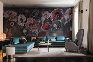 宅男腐女遇上马赛克玩具 我理解了二次元装修风格与次元墙