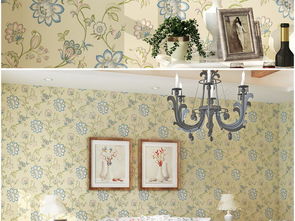 双十一墙纸产品详情页设计指南与免费模板分享