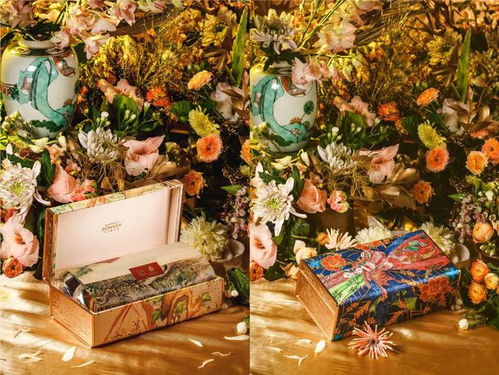 突破次元壁 蚂蚁森林推华山松香氛，看品牌如何用衍生品二次激活品牌资产